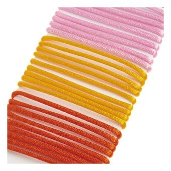 Sunny Satin Cord 1m 3 Pack image number 2