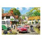 Ravensburger Leisure Days Roadside Stop Jigsaw Puzzle 1000 Pieces image number 2