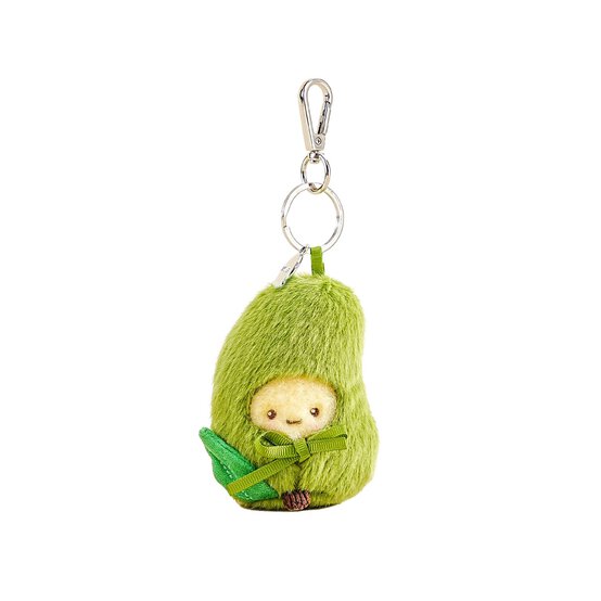 Assorted Bazuuyu Baba Orchard Surprise Plush Blind Box image number 3
