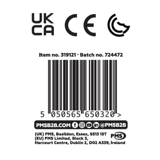 Assorted Large Diabolo image number 3