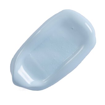 Baby Blue Fabric Paint 60ml  image number 3