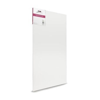 Valuecrafts Stretched Canvas 100cm x 50cm