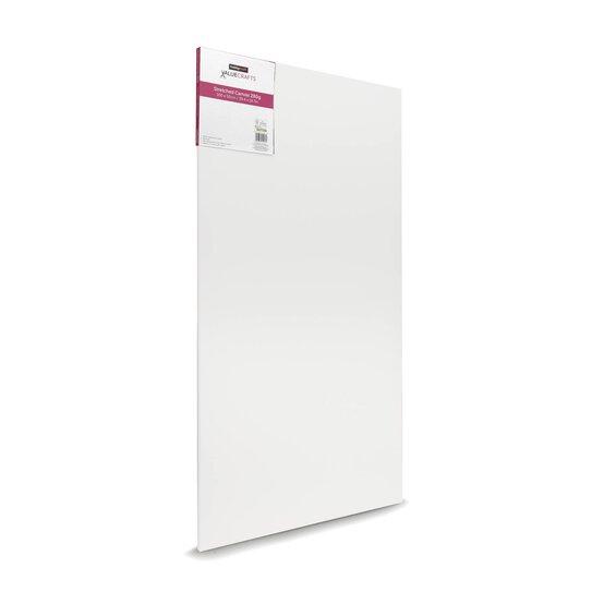 Valuecrafts Stretched Canvas 100cm x 50cm image number 1