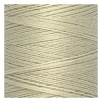 Gutermann Beige Sew All Thread 100m (503)