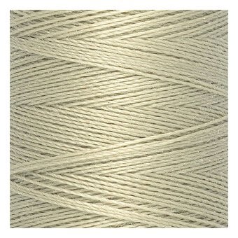 Gutermann Beige Sew All Thread 100m (503) image number 2