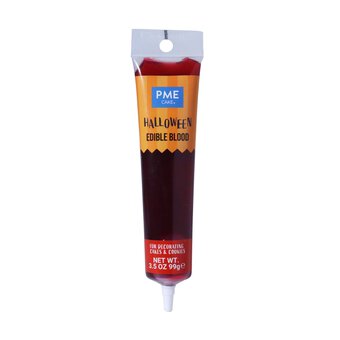 PME Halloween Edible Blood 99g