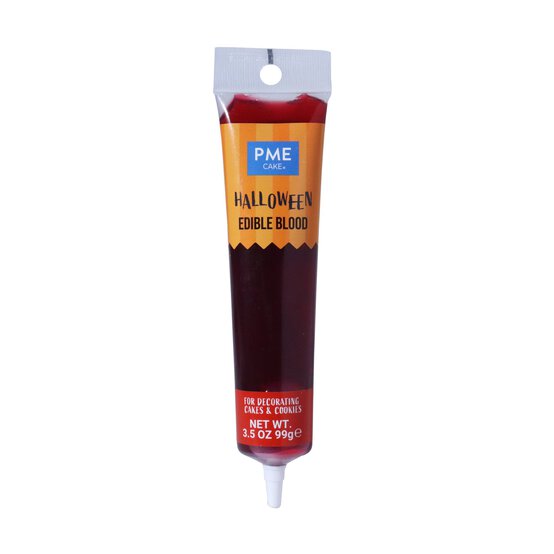 PME Halloween Edible Blood 99g image number 1