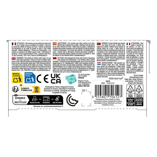 Photo Creator Instant Print Camera Case image number 6