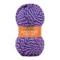 Hayfield Tumbling Fuchsia Bonus Marl Chunky 100g  image number 1