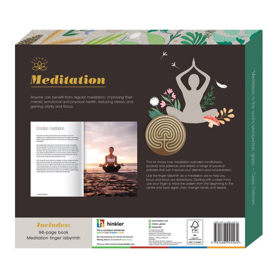 Meditation Set image number 6