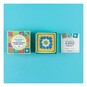 Bright and Bold Granny Square Card Deck image number 4