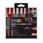 Uni-ball Posca Soft PC-5BR Marker Pens 8 Pack image number 1