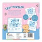 Cosy Puzzles: Crosswords image number 3