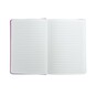 Rainbow Star Notebook A5 image number 3