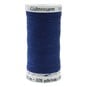Gutermann Dark Blue Sulky Cotton Thread 30 Weight 300m (1199) image number 1