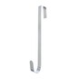 Silver Wreath Hanger 37.5cm image number 3