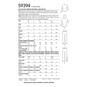 Simplicity Kids&rsquo; Sportswear Sewing Pattern S9394 (XS-XL) image number 2