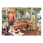 Ravensburger The Artist&rsquo;s Shed Jigsaw Puzzle 1000 Pieces image number 2
