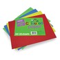 Colour It! A4 Bright Coloured Paper 20 Pack image number 1