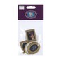Doll&rsquo;s House Small Pictures 4 Pack image number 4