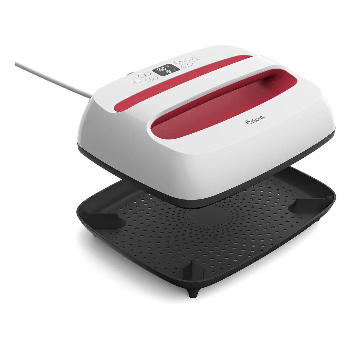 cricut maker easypress