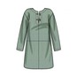 New Look Women's Jacket Sewing Pattern 6706 (XS-XXL) image number 4