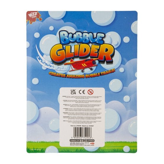 Assorted Bubble Glider with Bubble Solution image number 5