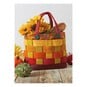 Simplicity Fabric Baskets Sewing Pattern S9623 image number 4