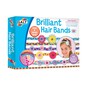 Galt Brilliant Hair Bands image number 1