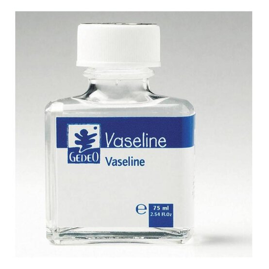 Gedeo Demoulding Vaseline 75ml image number 1
