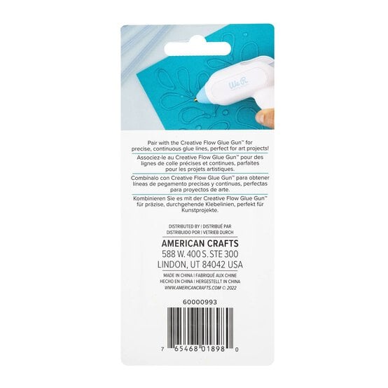 We R Makers Glitter Glue Sticks 30 Pack image number 3