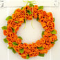 How to Make a Spring Rose Wreath image number 1