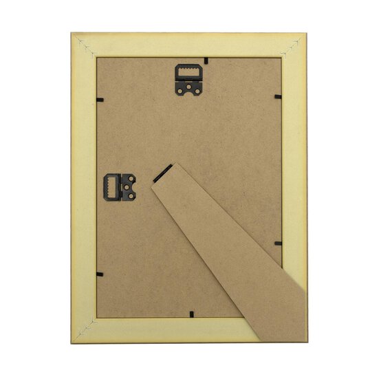 Tongue and Grove Picture Frame 30cm x 21cm image number 5