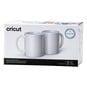 Cricut Ceramic Mug Blank 340ml 2 Pack image number 1