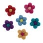 Flower Felting Kit 6 Pack image number 2
