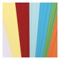Rainbow Textured Card A4 70 Pack image number 2