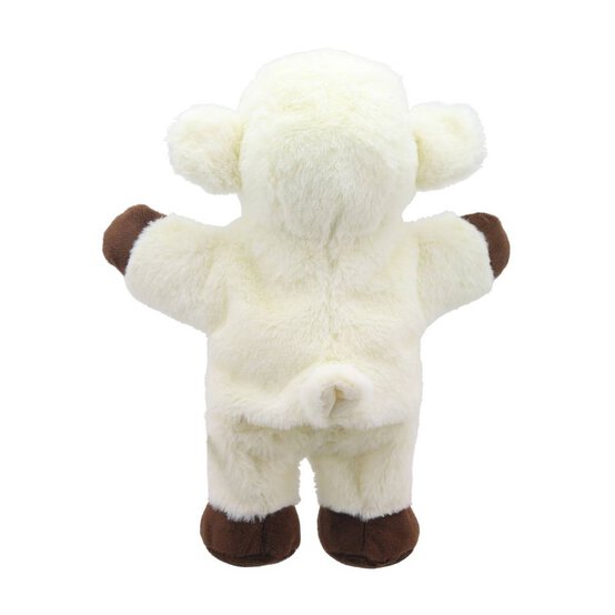 Eco Walking Lamb Puppet image number 3