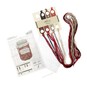WI Tea Shop Mini Cross Stitch Kit 12 Pack  image number 4