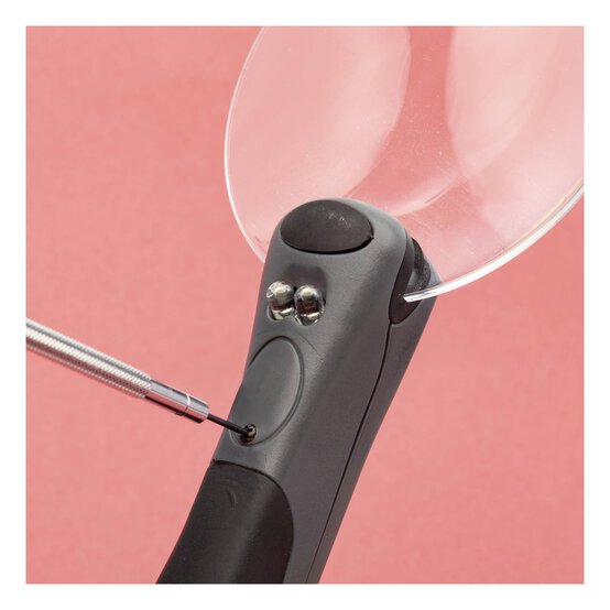 Modelcraft Precision Screwdriver Set 9 Pieces image number 5