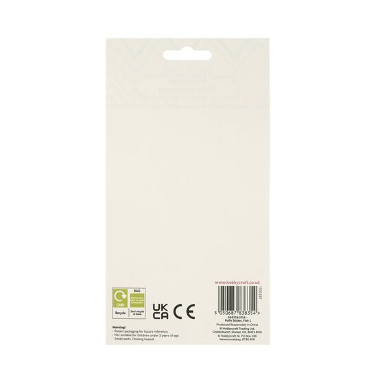 Bright Fish Puffy Stickers image number 5