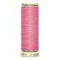 Gutermann Pink Sew All Thread 100m (889) image number 1