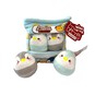 Assorted My Kawaii Mini Pudding Plush image number 6