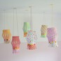 How to Make Patterned Paper Lanterns image number 1