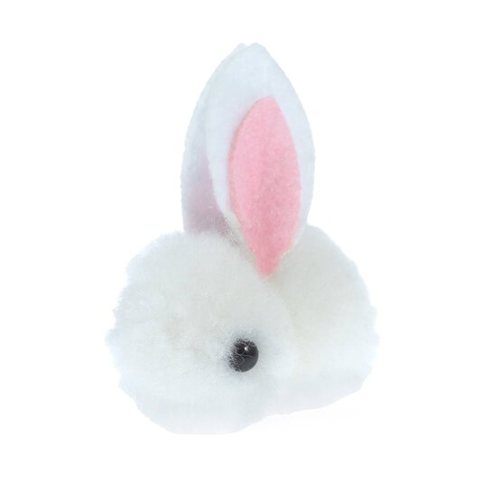 Pom Pom Bunny 4 Pack image number 4