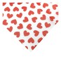 Heart Printed Tissue Paper 50cm x 70cm 6 Pack image number 2