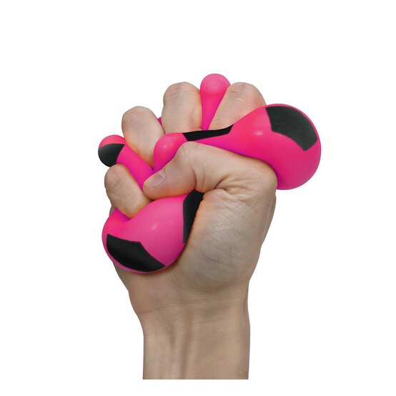 Assorted Hot Shots Football NeeDoh image number 2