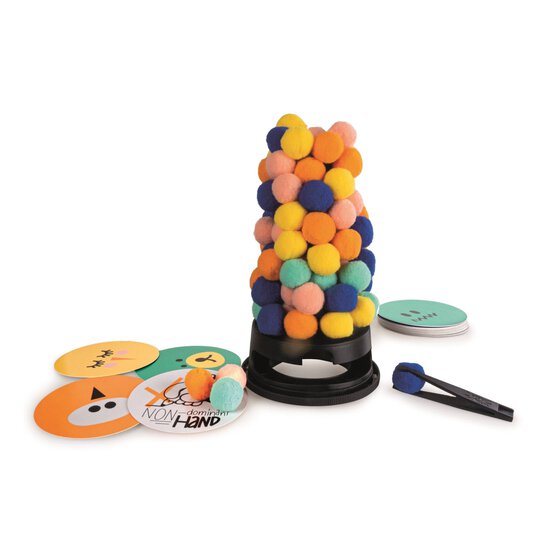 The Fuzzies Game image number 3