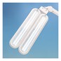 Lightcraft Double-Headed Versatile Tile Lamp image number 6