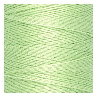 Gutermann Green Sew All Thread 100m (152) image number 2