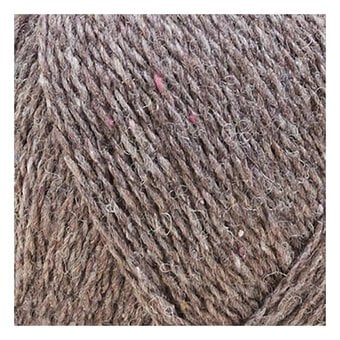 Sirdar Bracken Loveful 100% Recycled Tweed Blend 100g 